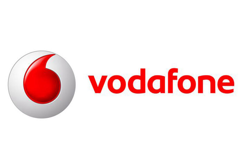 Vodafone