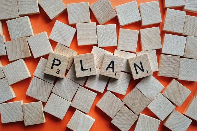 Planificación de proyecto